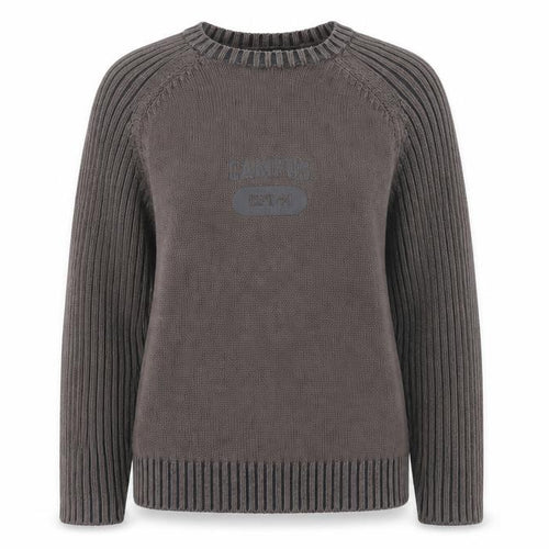 George Womens Brown   Pullover Jumper Size XL