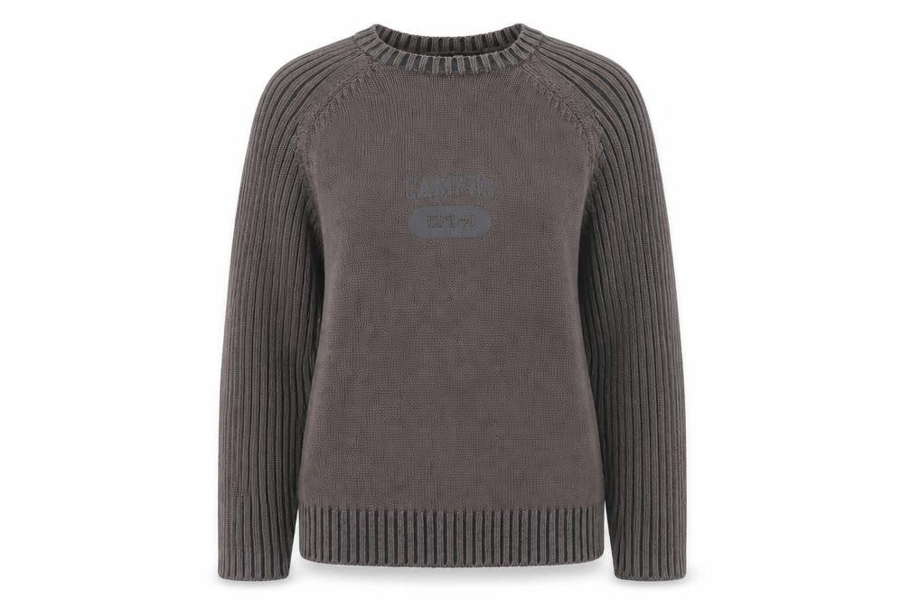 George Womens Brown   Pullover Jumper Size XL