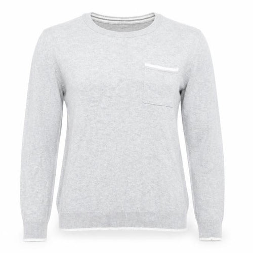 Gap Womens Grey   Pullover Jumper Size L