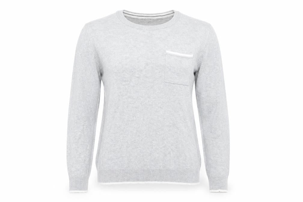 Gap Womens Grey   Pullover Jumper Size L