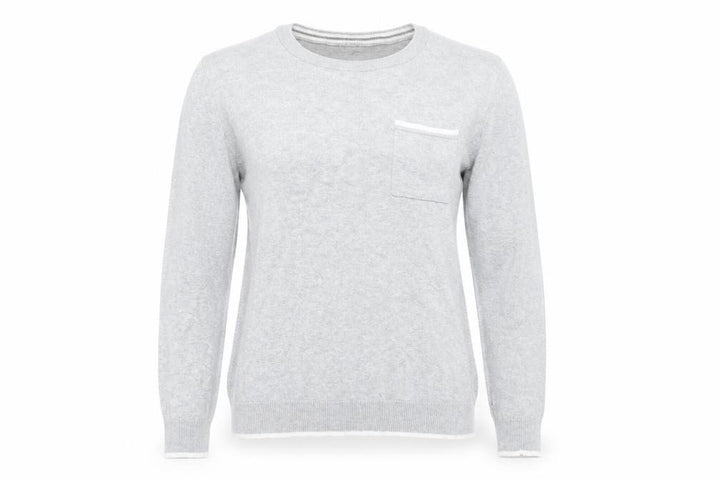 Gap Womens Grey   Pullover Jumper Size L