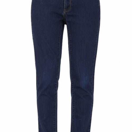 denim co Womens Blue   Straight Jeans Size 8 L30 in