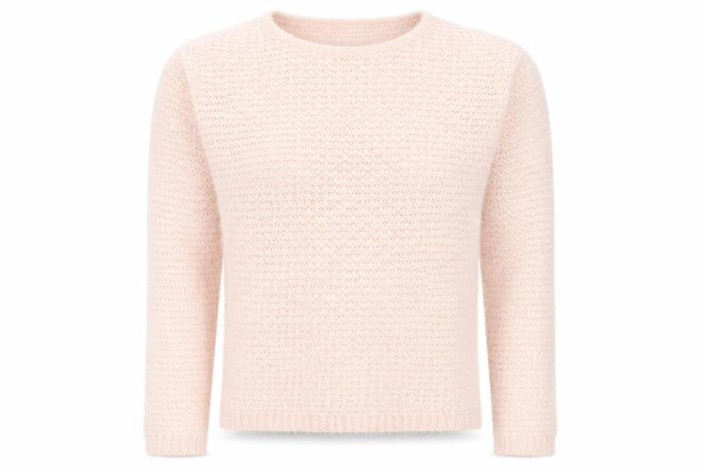 Pepco  Womens Pink   Pullover Jumper Size M