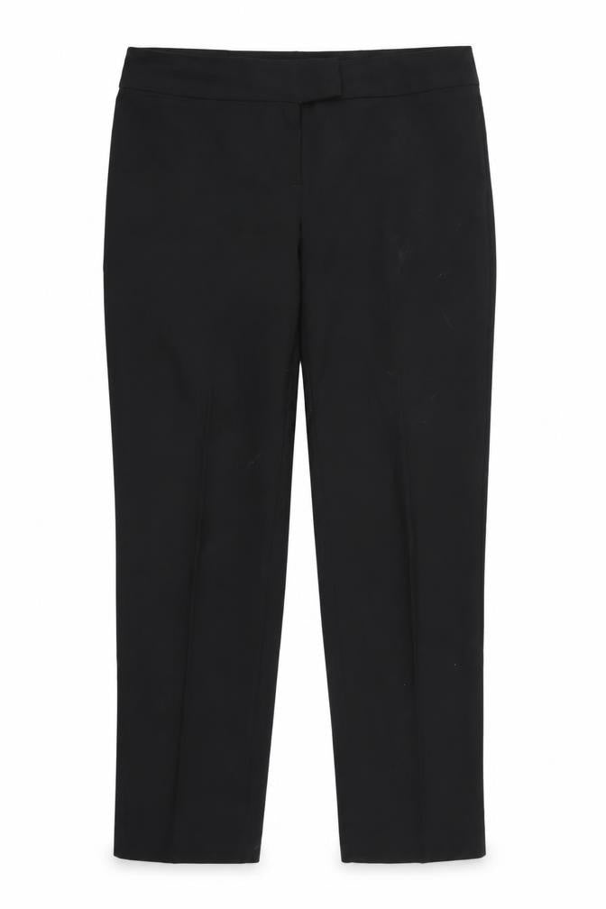 George Womens Black   Trousers  Size 12