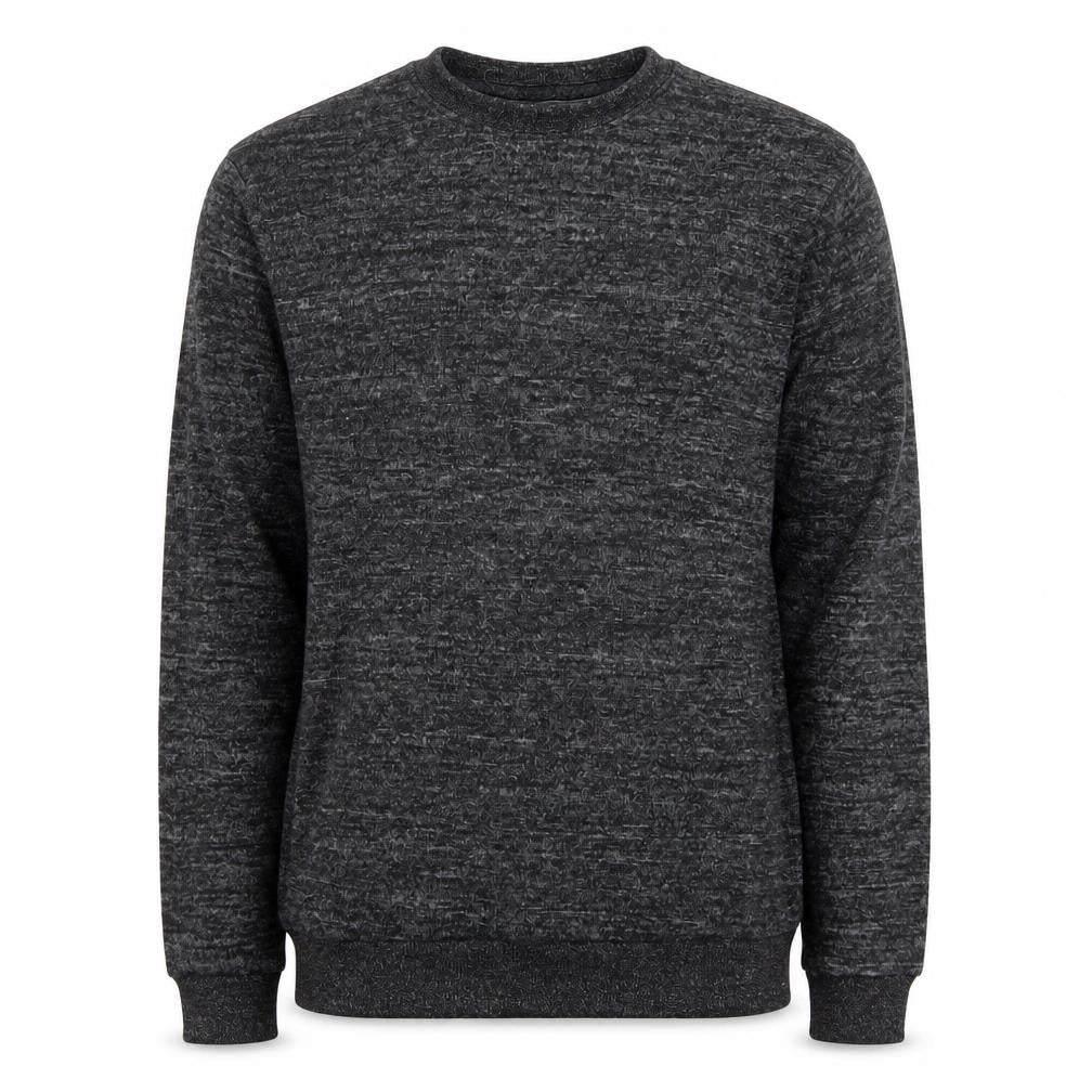 Primark Mens Grey   Pullover Jumper Size S