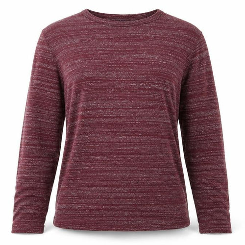 Gap Womens Purple   Basic T-Shirt Size XS