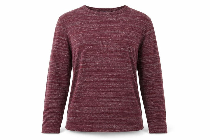 Gap Womens Purple   Basic T-Shirt Size XS