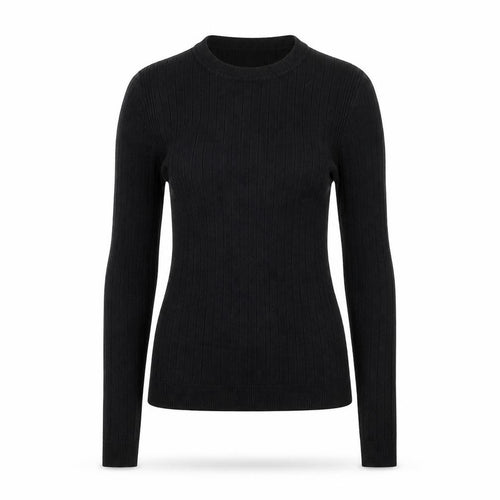 Newlook Womens Black   Pullover Jumper Size 6