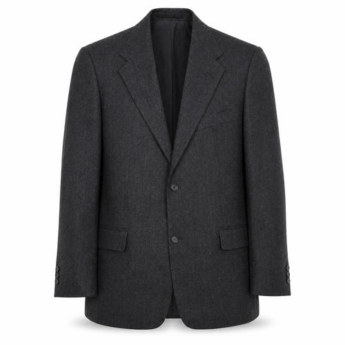 West Brook Mens Grey   Jacket Suit Jacket Size 44