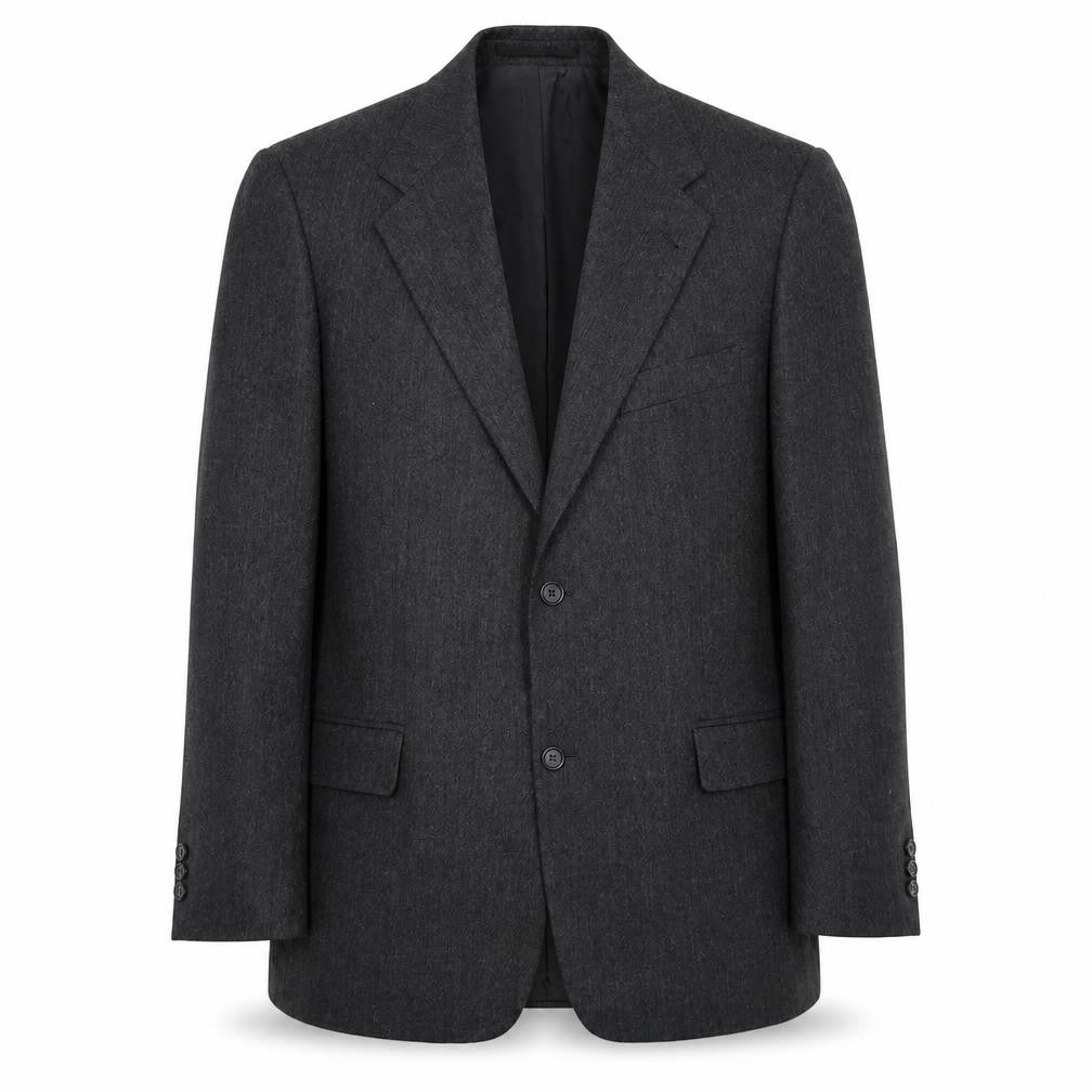 West Brook Mens Grey   Jacket Suit Jacket Size 44