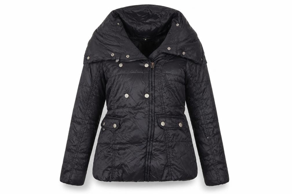 Cherokee Womens Black   Jacket  Size 10