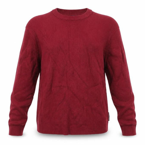 French Connection Womens Red   Pullover Jumper Size S