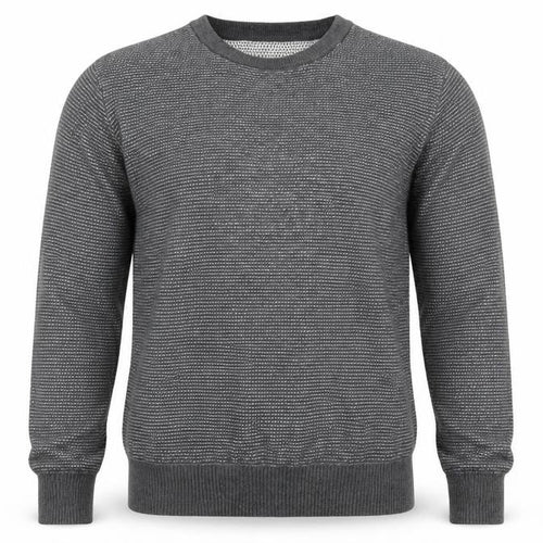Primark Mens Grey   Pullover Jumper Size XS