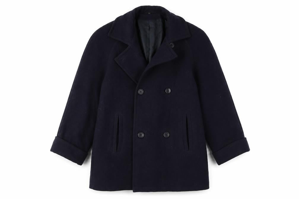Edinburgh Womens Blue   Jacket  Size 10