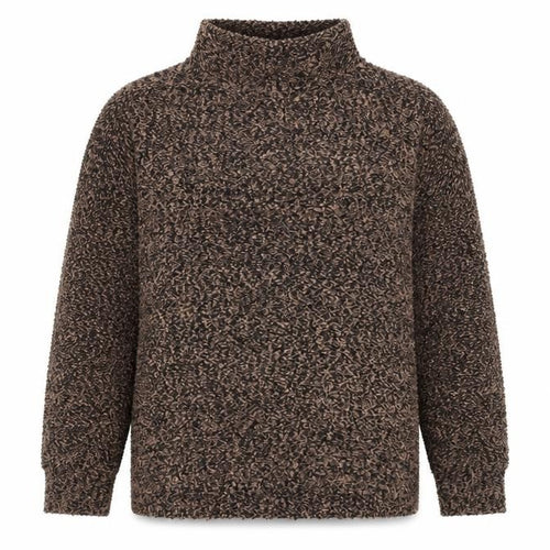 Primark Womens Brown   Pullover Jumper Size S