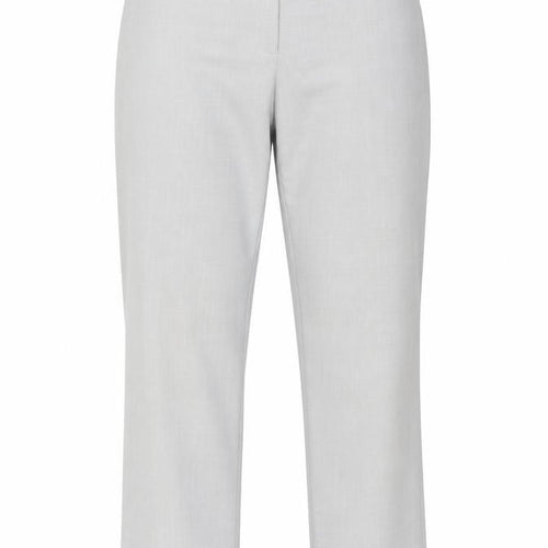 Wallis Womens Grey   Trousers  Size 12 L28 in