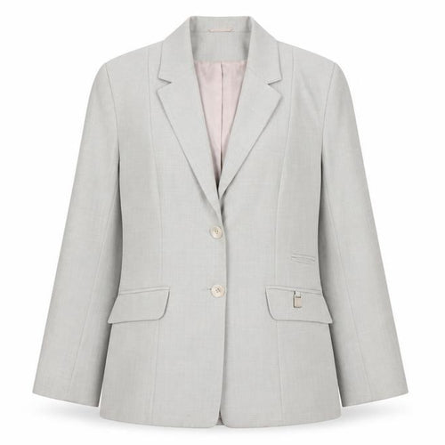 Wallis Womens Grey   Jacket  Size 10