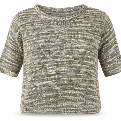 F&F Womens Green   Pullover Jumper Size 12
