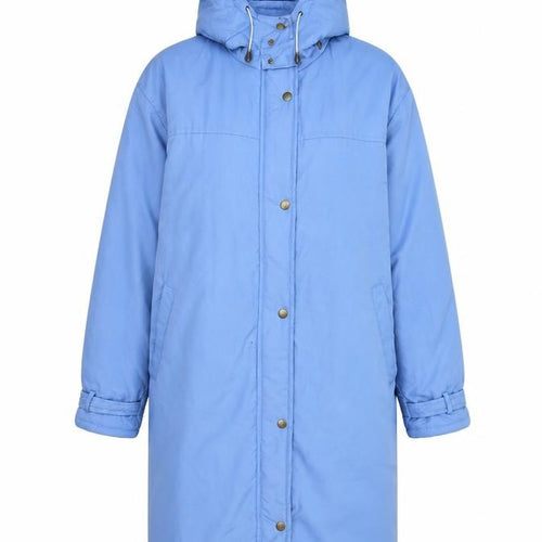 newville Womens Blue   Jacket  Size 46
