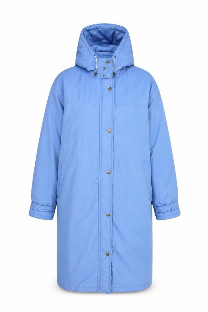 newville Womens Blue   Jacket  Size 46