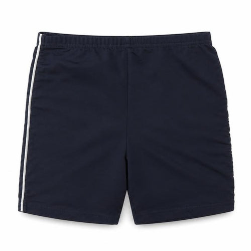 School life Boys Blue   Sweat Shorts Size 8-9 Years