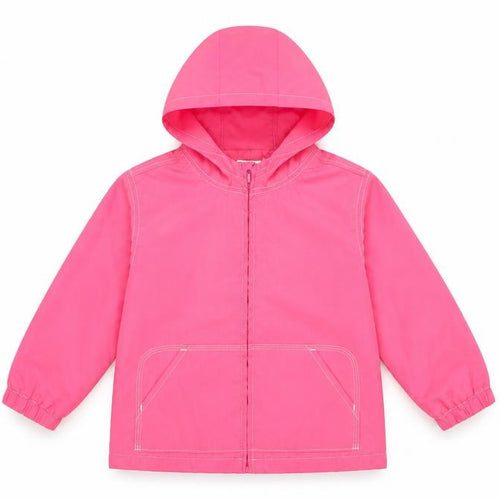 Gap Girls Pink   Rain Coat Coat Size 4 Years