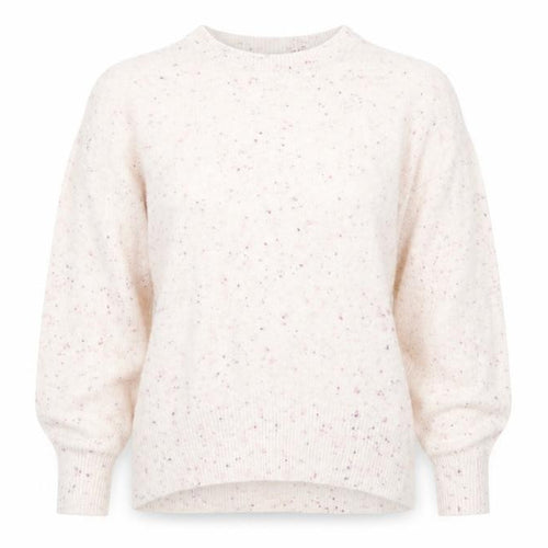 Nutmeg Womens Pink   Pullover Jumper Size 14