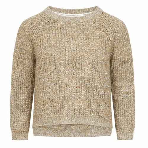 Papaya Womens Brown   Pullover Jumper Size S