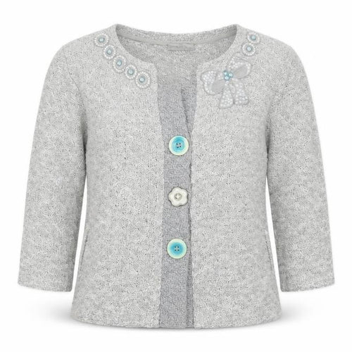 Per Una Womens Grey   Jacket  Size M