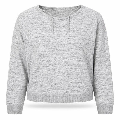 Gap Womens Grey  Knit Pullover Jumper Size S