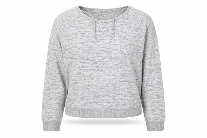 Gap Womens Grey  Knit Pullover Jumper Size S
