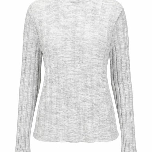 Mango Womens Ivory   Pullover Jumper Size S