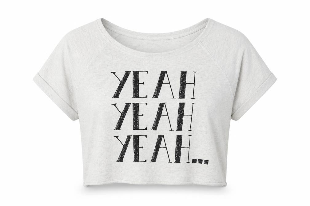 Front view of Internacionale women’s grey pullover sweatshirt, size UK 18