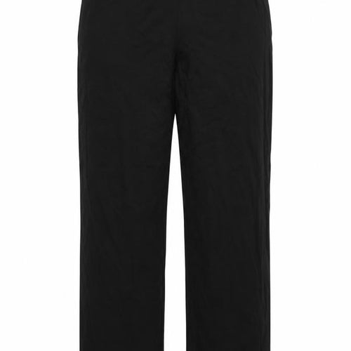 Marks and Spencer Womens Black   Trousers  Size 10 L26 in