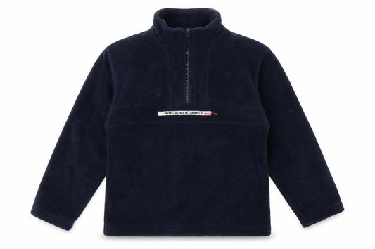 Hi Tec Girls Blue   Pullover Jumper Size 7-8 Years