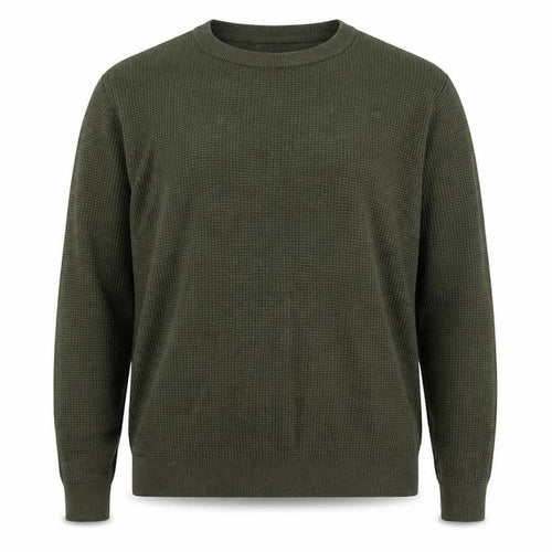 George Girls Green   Pullover Jumper Size L