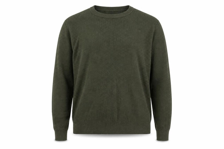 George Girls Green   Pullover Jumper Size L