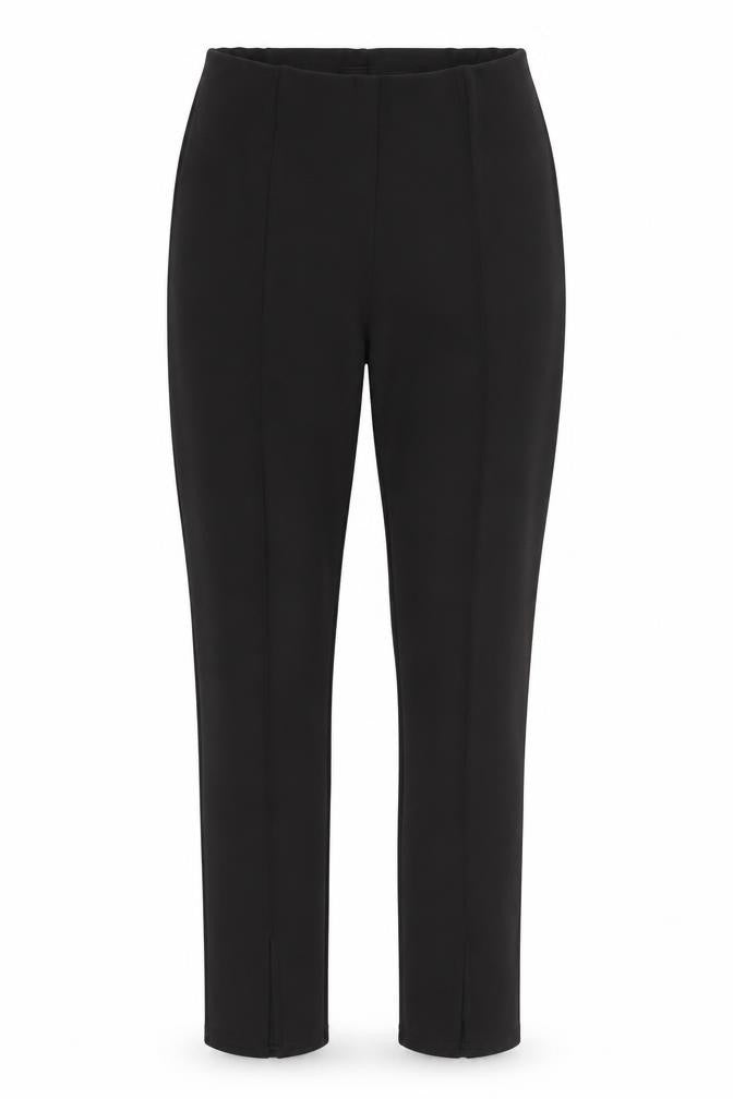 Edge Street Womens Black   Trousers  Size 6