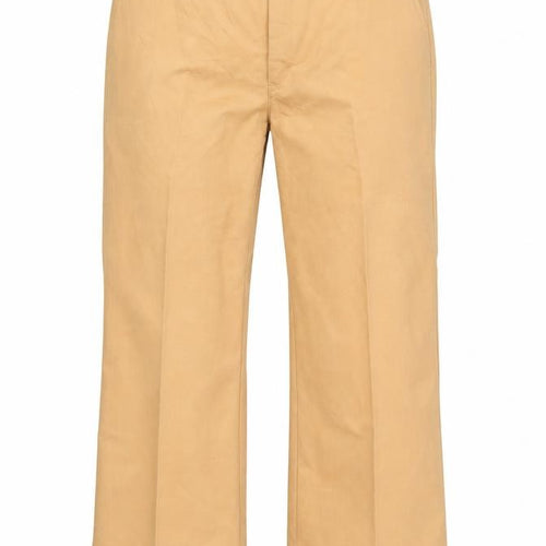 Uniqlo Womens Orange   Trousers  Size 27 L26 in
