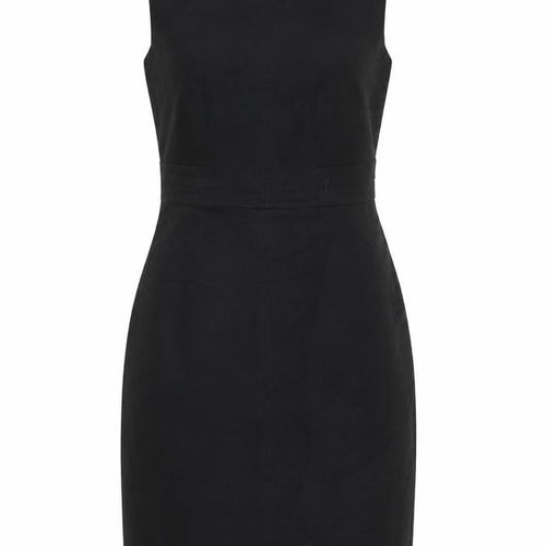 Debenhams Womens Black   A-Line  Size 10