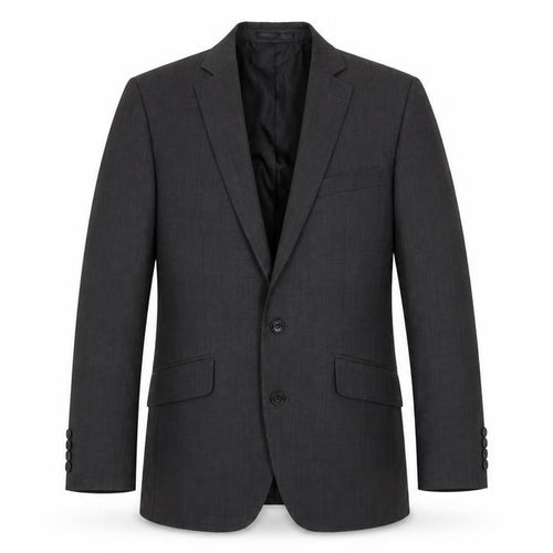 F&F Mens Grey   Jacket Suit Jacket Size 36