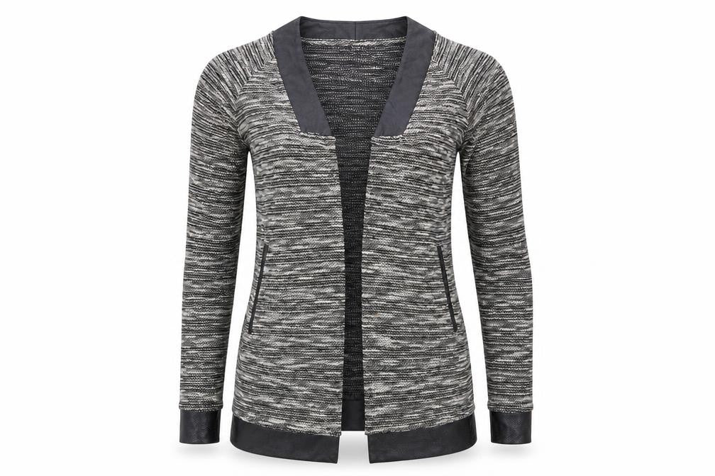 Only Womens Black   Cardigan Jumper Size XS