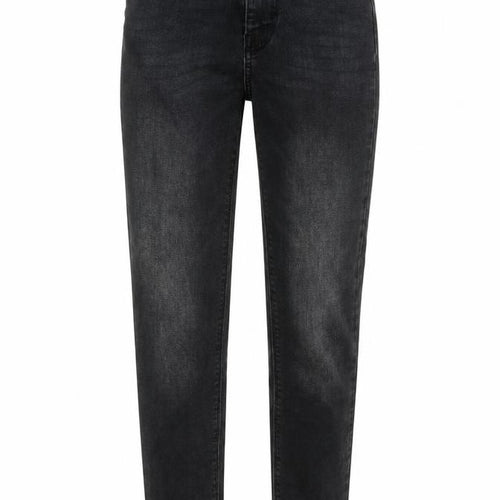 denim co Womens Black   Straight Jeans Size 6 L26 in