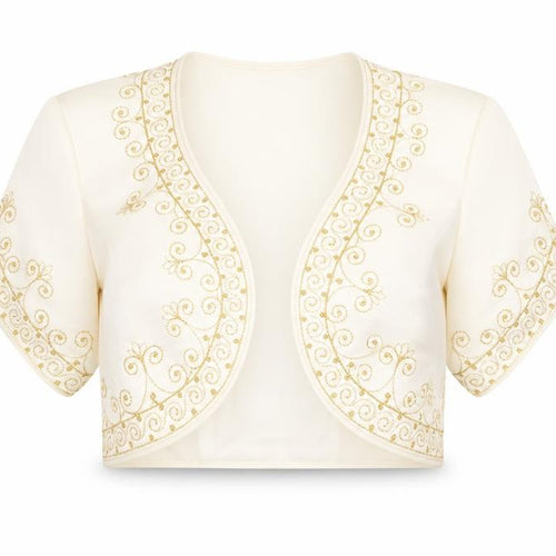 mark allan Womens Ivory   Cardigan Jumper Size 12