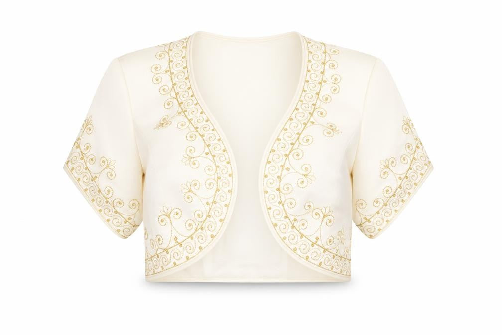 mark allan Womens Ivory   Cardigan Jumper Size 12