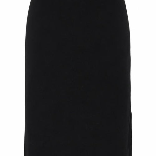R Chards Womens Black   A-Line Skirt Size 32 in