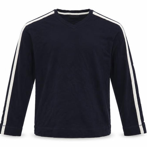 Burton Mens Blue   Pullover Jumper Size M