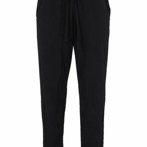 Primark Womens Black   Sweatpants Trousers Size 6 L25 in