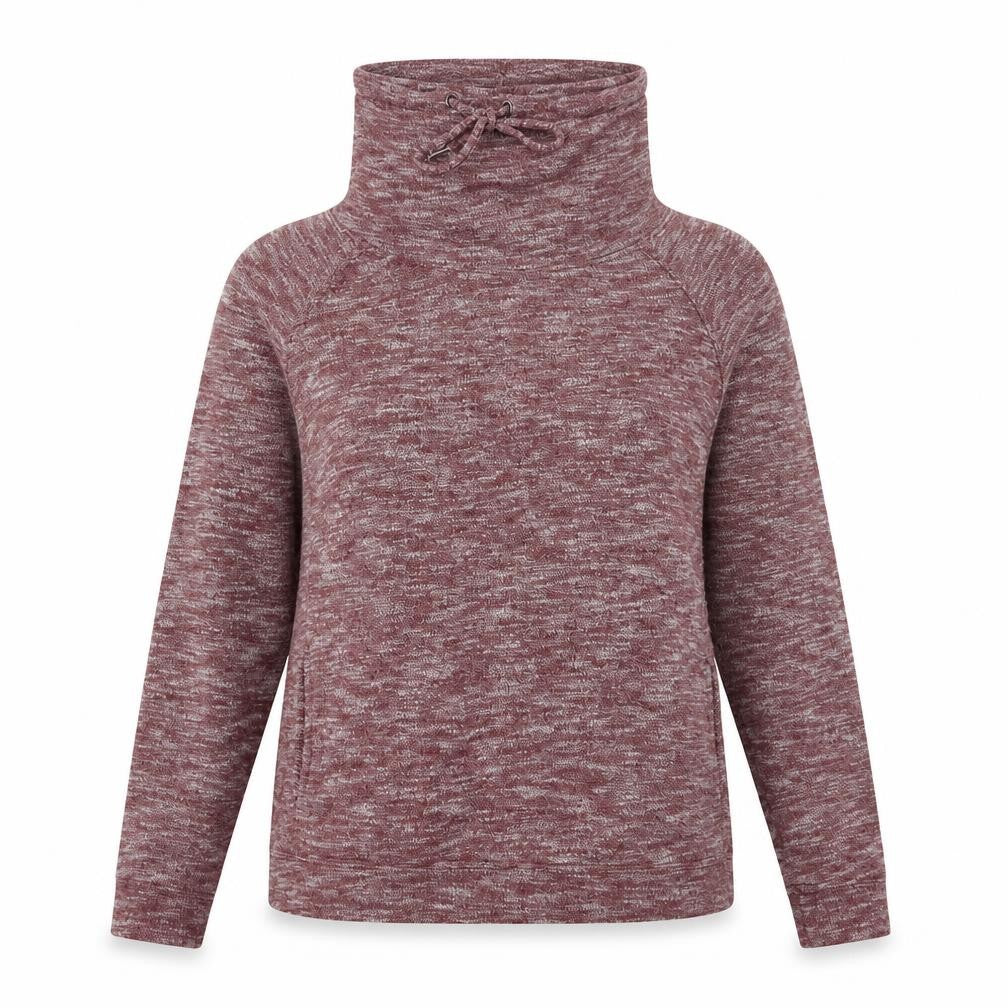 Atmosphere Womens Red   Pullover Jumper Size 10