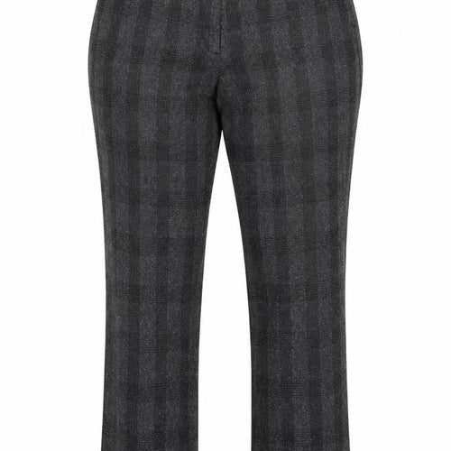 Marks and Spencer Womens Grey   Trousers  Size 36 in L27 in